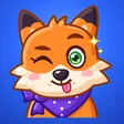 Aha! Match icon